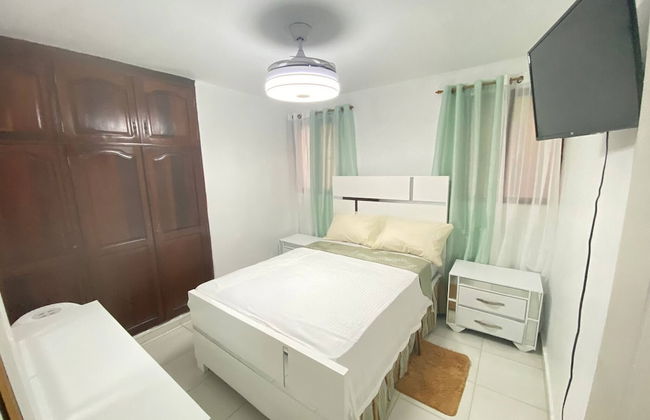 9DR 3-bedroom Apartment Near Monumental Area - Foto 3