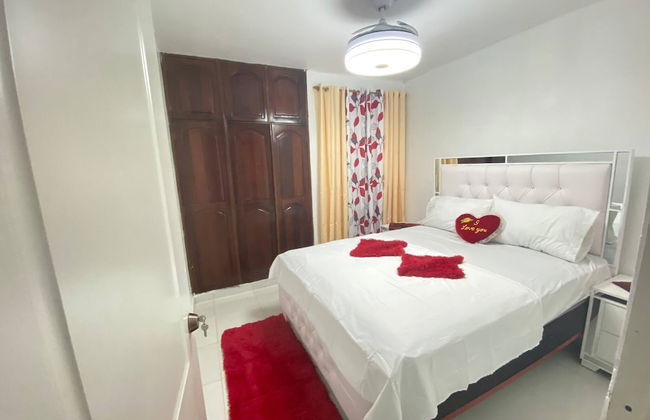 9DR 3-bedroom Apartment Near Monumental Area - Foto 5