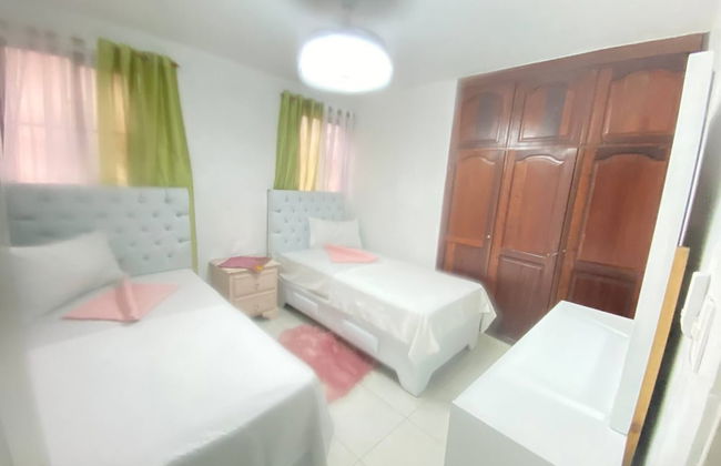 9DR 3-bedroom Apartment Near Monumental Area - Foto 2