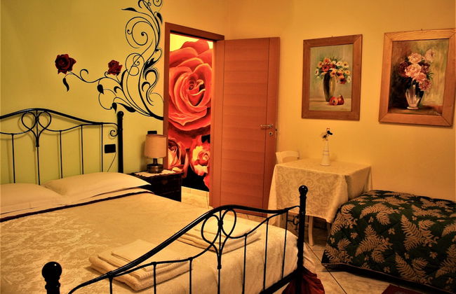 Bed and Breakfast Villa Ciccone - Foto 5