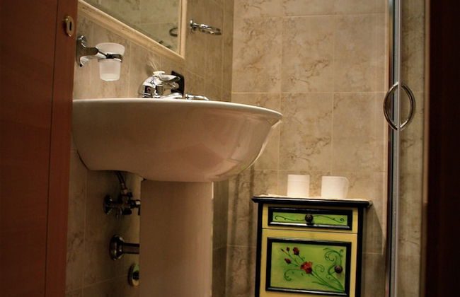 Bed and Breakfast Villa Ciccone - Foto 8