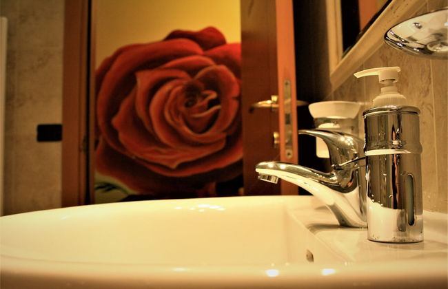 Bed and Breakfast Villa Ciccone - Foto 10