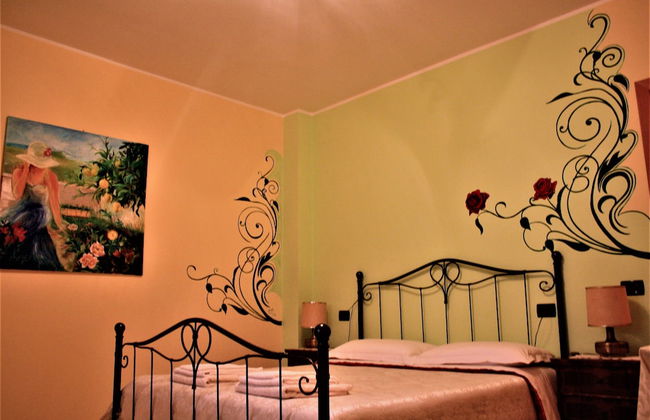 Bed and Breakfast Villa Ciccone - Foto 6