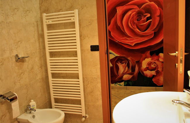 Bed and Breakfast Villa Ciccone - Foto 9