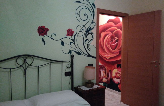 Bed and Breakfast Villa Ciccone - Foto 1