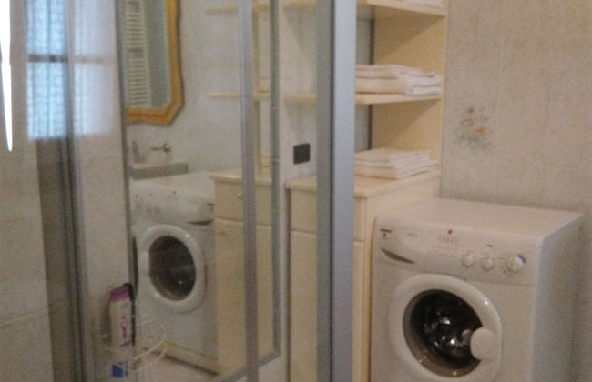 Bed and Breakfast Villa Ciccone - Foto 7