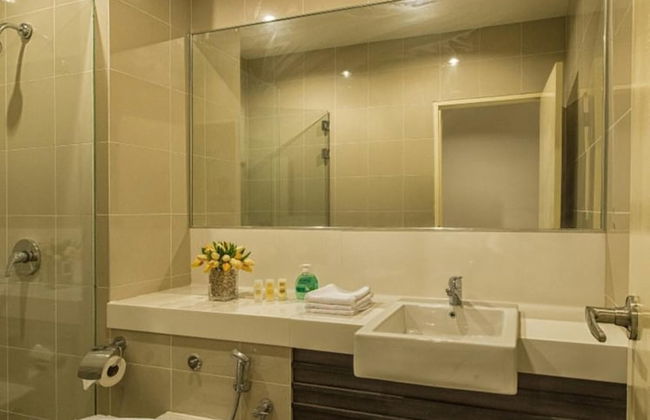 Luxfort 118 Service Suites - Photo 24