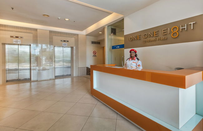 Luxfort 118 Service Suites - Photo 33