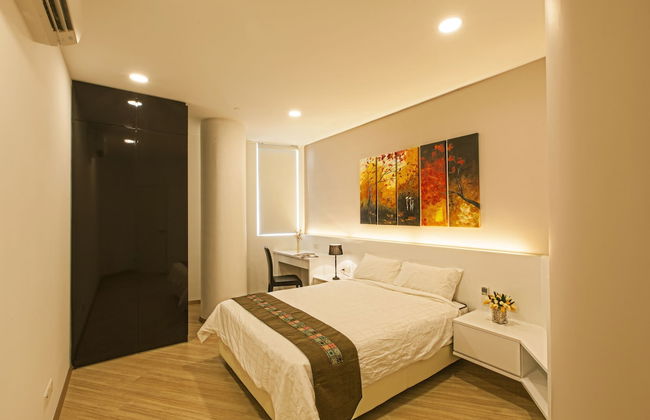 Luxfort 118 Service Suites - Photo 8