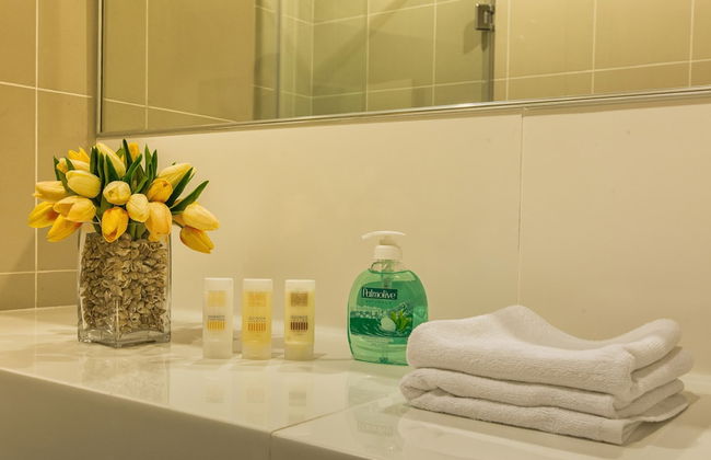 Luxfort 118 Service Suites - Photo 21