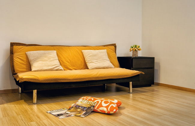Luxfort 118 Service Suites - Photo 16