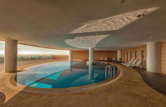 Luxfort 118 Service Suites - Photo 28