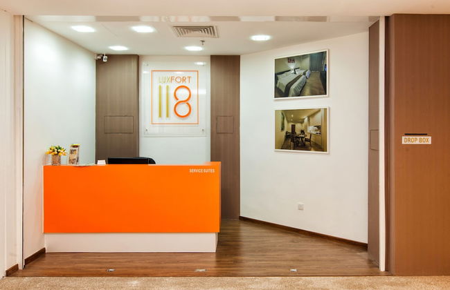 Luxfort 118 Service Suites - Photo 2
