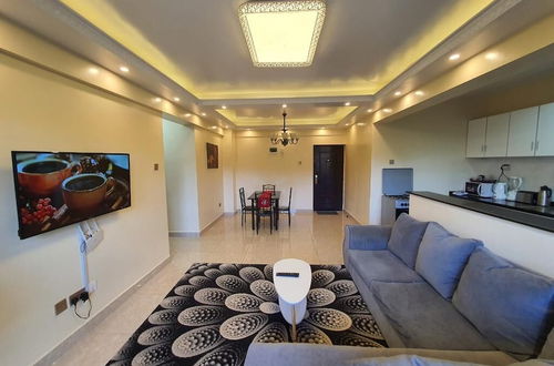 Photo 30 - Lux Suites Kileleshwa Business Apartments