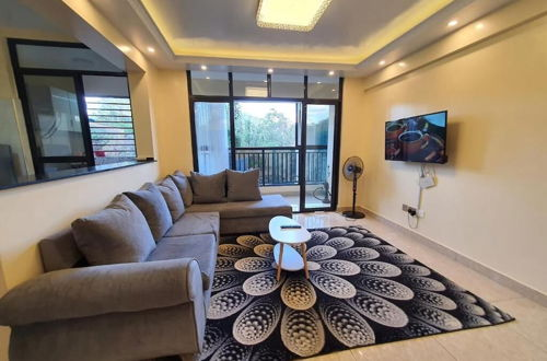 Foto 32 - Lux Suites Kileleshwa Business Apartments