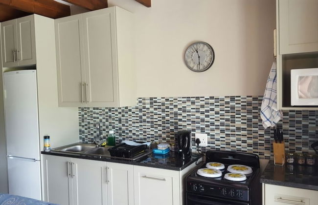 Wildebraam Berry Estate - Photo 9