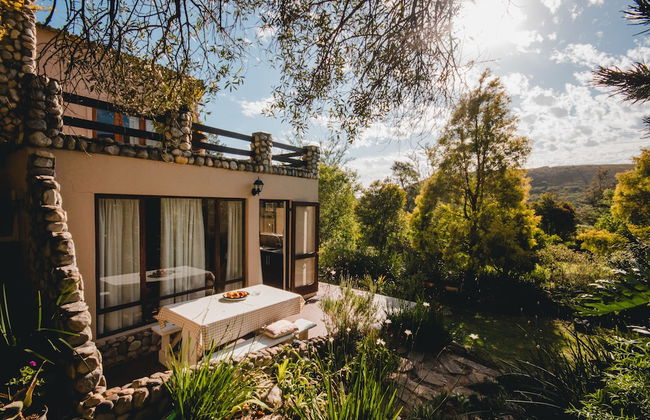 Wildebraam Berry Estate - Photo 26