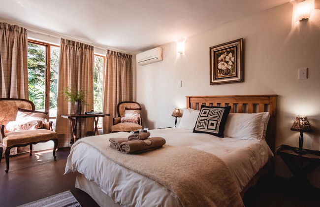 Wildebraam Berry Estate - Photo 5