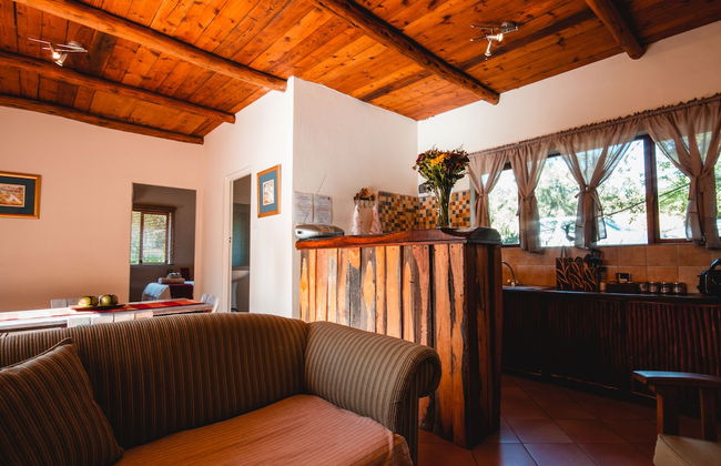 Wildebraam Berry Estate - Photo 11