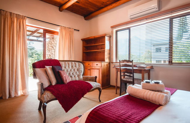 Wildebraam Berry Estate - Photo 3