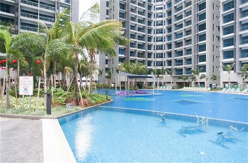 Foto 32 - A2 LUXURY Atlantis Family Suites- Pool View-Jonker Melaka