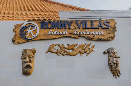 Foto 37 - Rommy Villas Lembongan