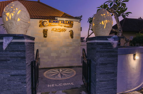 Foto 35 - Rommy Villas Lembongan