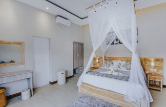 Foto 3 - Rommy Villas Lembongan