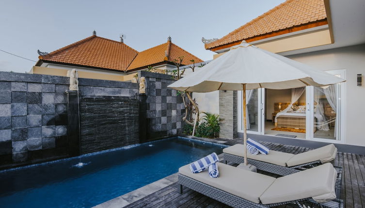 Photo 1 - Rommy Villas Lembongan