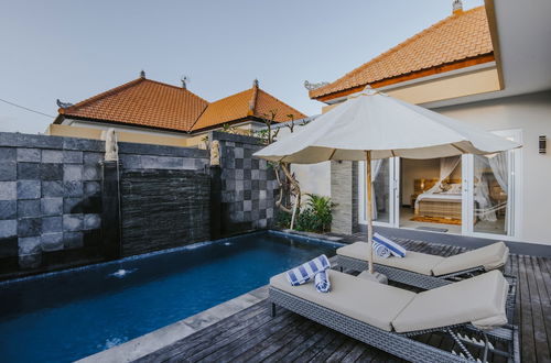 Photo 1 - Rommy Villas Lembongan