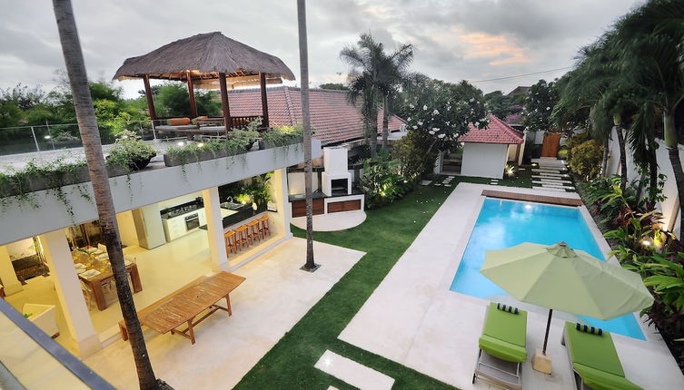 Foto 1 - Villa Wania