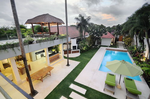 Photo 1 - Villa Wania