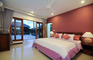 Photo 3 - Villa Wania