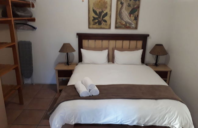 Tourist Lodge Gansbaai - Foto 3
