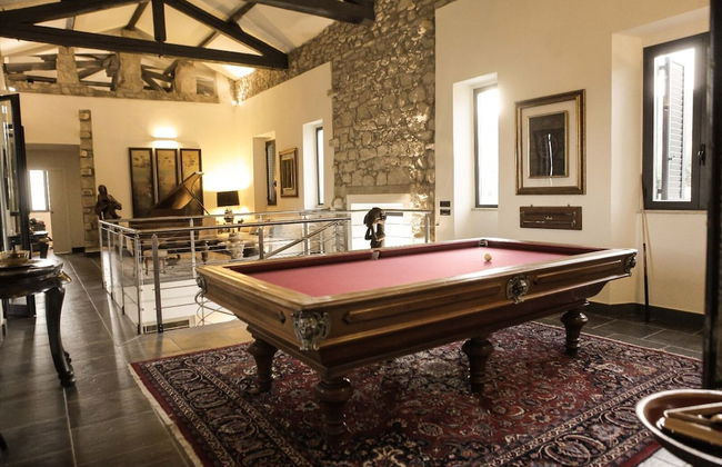 Location Sardinia Borgo Antico Xix Sec - Foto 44