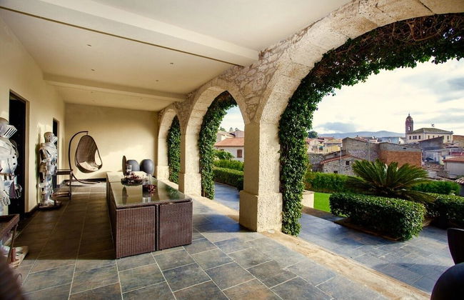 Sardinia Borgo Antico Xix Sec - Foto 75