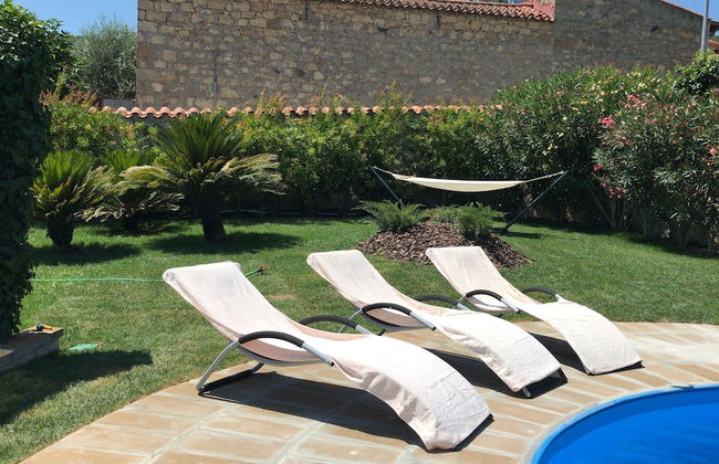 Location Sardinia Borgo Antico Xix Sec - Foto 66