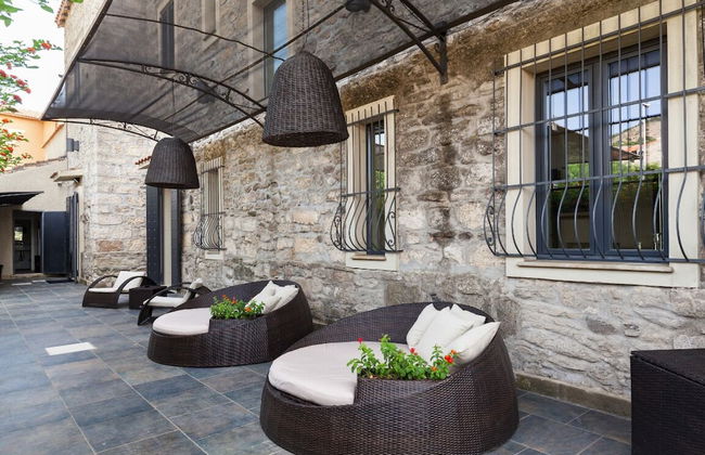 Location Sardinia Borgo Antico Xix Sec - Foto 68