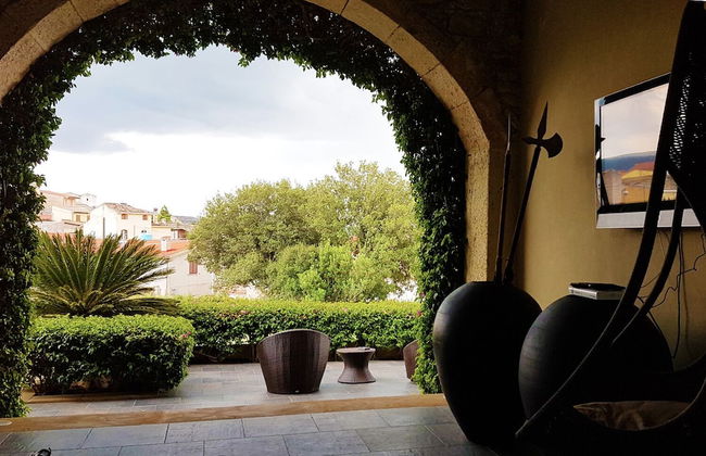 Location Sardinia Borgo Antico Xix Sec - Foto 39