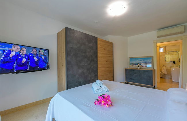 Rivoltella Apt With Pool 600m From Lake - Foto 3