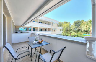 Photo 1 - Rivoltella Apt With Pool 600m From Lake