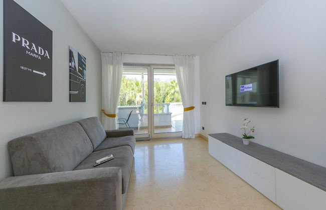 Rivoltella Apt With Pool 600m From Lake - Foto 9