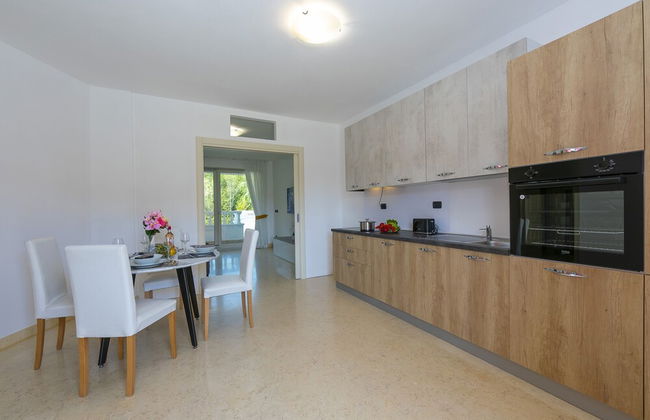 Rivoltella Apt With Pool 600m From Lake - Foto 4