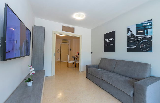 Rivoltella Apt With Pool 600m From Lake - Foto 5