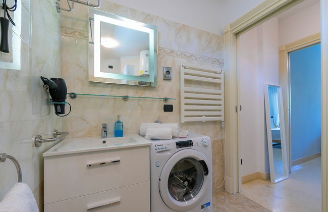 Rivoltella Apt With Pool 600m From Lake - Foto 7