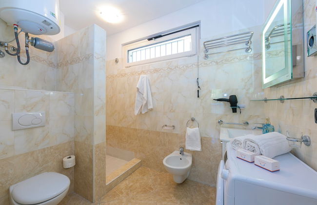 Rivoltella Apt With Pool 600m From Lake - Foto 6