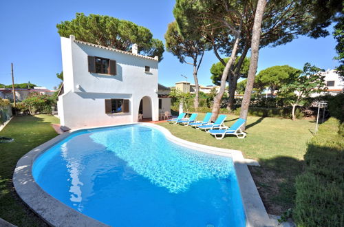 Foto 1 - Private Pool, Facing Golf Course, Walking Distance to the Centre of Vilamoura