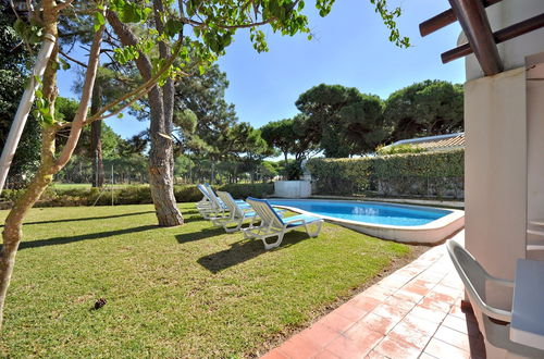 Photo 16 - Private Pool Facing Golf Course Close to Centre and all Amenities