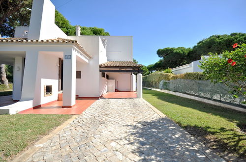 Photo 22 - Private Pool, Facing Golf Course, Walking Distance to the Centre of Vilamoura