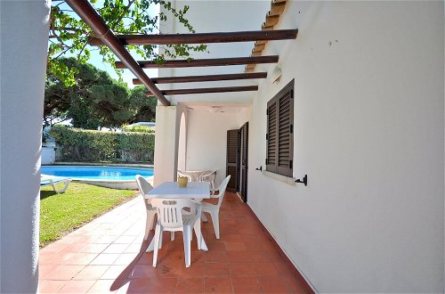 Foto 23 - Private Pool, Facing Golf Course, Walking Distance to the Centre of Vilamoura